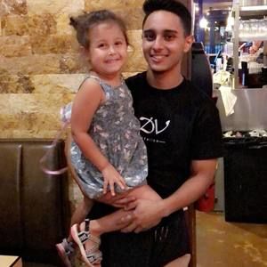 Meet your Posher, Nestor